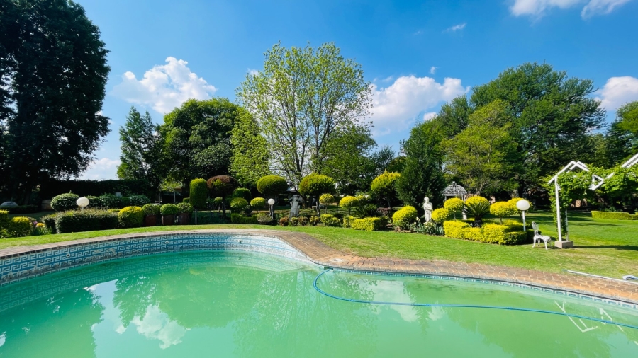 Commercial Property for Sale in Potchefstroom Rural North West